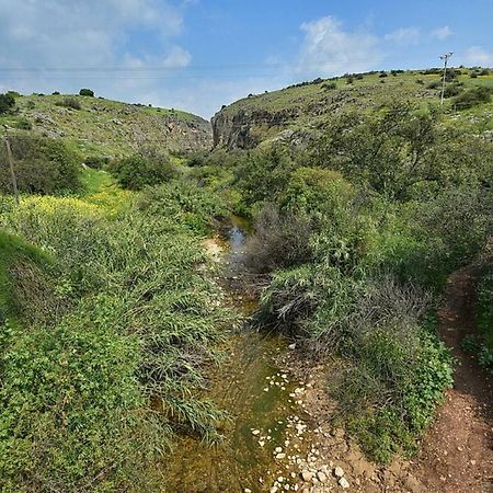 Mul Kinneret Livnim ภายนอก รูปภาพ