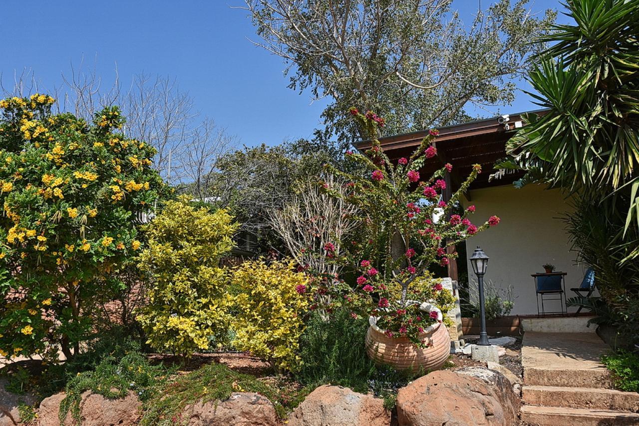 Mul Kinneret Livnim ภายนอก รูปภาพ