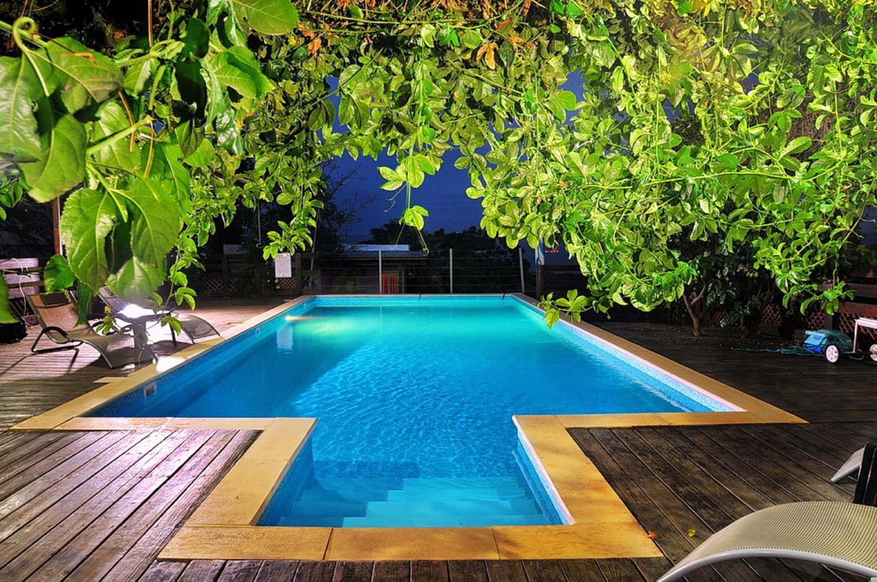 Mul Kinneret Livnim ภายนอก รูปภาพ