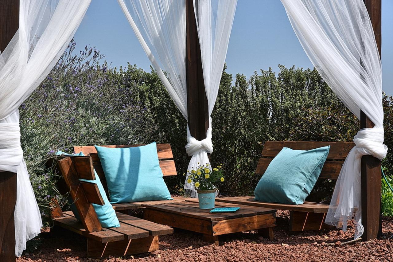 Mul Kinneret Livnim ภายนอก รูปภาพ