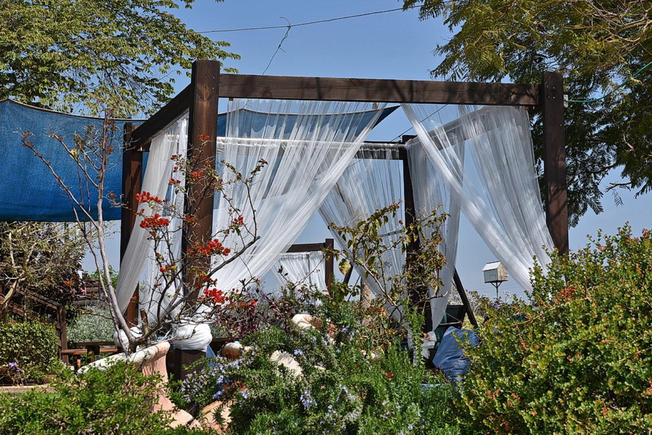Mul Kinneret Livnim ภายนอก รูปภาพ