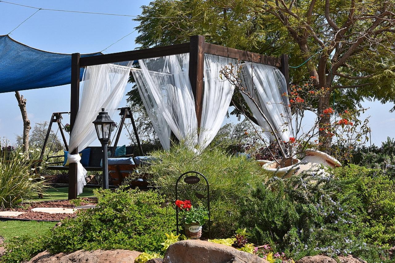 Mul Kinneret Livnim ภายนอก รูปภาพ